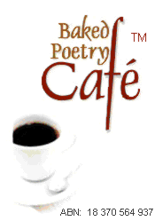 Baked Poetry Cafe